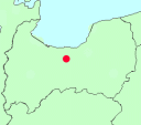 地図:富山市