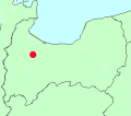 地図:高岡