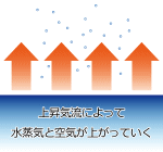 発生のしくみイメージ2