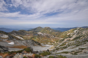 立山
