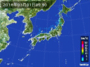 天気図イメージ