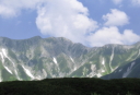 立山(写真)