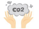 CO2イメージ画像 CO2イメージ画像