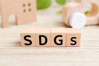 SDGs(イメージ画像) SDGs(イメージ画像)