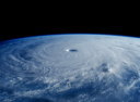台風イメージ画像