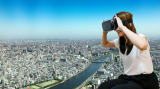 VR(イメージ写真) VR(イメージ写真)