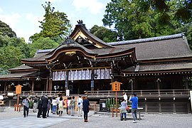大神神社(写真) 大神神社(写真)