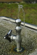 水道の種類について